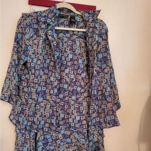 Lizclaiborne suit size 10